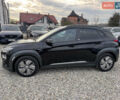 Черный Хендай Kona, объемом двигателя 0 л и пробегом 140 тыс. км за 17900 $, фото 4 на Automoto.ua