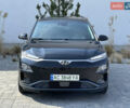 Чорний Хендай Kona, об'ємом двигуна 0 л та пробігом 100 тис. км за 16999 $, фото 6 на Automoto.ua