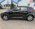 Черный Хендай Kona, объемом двигателя 0 л и пробегом 101 тыс. км за 15500 $, фото 7 на Automoto.ua