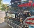 Черный Хендай Kona, объемом двигателя 0 л и пробегом 69 тыс. км за 17700 $, фото 29 на Automoto.ua