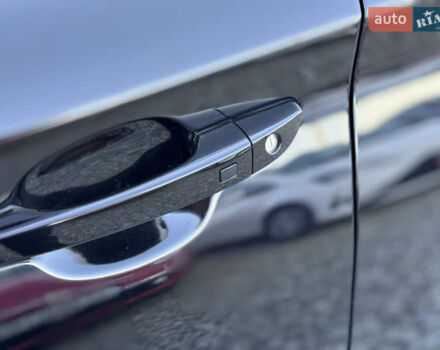 Черный Хендай Kona, объемом двигателя 0 л и пробегом 84 тыс. км за 17789 $, фото 24 на Automoto.ua