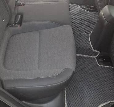 Черный Хендай Kona, объемом двигателя 0 л и пробегом 49 тыс. км за 17699 $, фото 14 на Automoto.ua