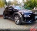 Чорний Хендай Kona, об'ємом двигуна 0 л та пробігом 60 тис. км за 22000 $, фото 4 на Automoto.ua