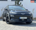 Чорний Хендай Kona, об'ємом двигуна 0 л та пробігом 100 тис. км за 16999 $, фото 2 на Automoto.ua