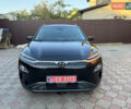 Черный Хендай Kona, объемом двигателя 0 л и пробегом 70 тыс. км за 16499 $, фото 10 на Automoto.ua
