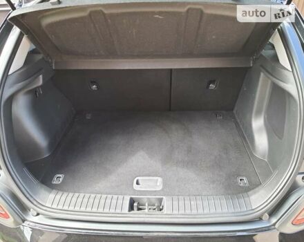 Черный Хендай Kona, объемом двигателя 0 л и пробегом 34 тыс. км за 20500 $, фото 6 на Automoto.ua