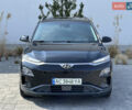 Чорний Хендай Kona, об'ємом двигуна 0 л та пробігом 100 тис. км за 16999 $, фото 7 на Automoto.ua