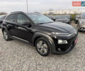 Черный Хендай Kona, объемом двигателя 0 л и пробегом 140 тыс. км за 17900 $, фото 23 на Automoto.ua