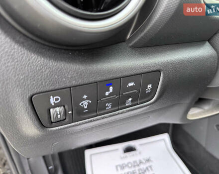 Черный Хендай Kona, объемом двигателя 0 л и пробегом 140 тыс. км за 17900 $, фото 36 на Automoto.ua