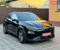 Черный Хендай Kona, объемом двигателя 0 л и пробегом 70 тыс. км за 16499 $, фото 4 на Automoto.ua