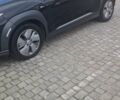 Черный Хендай Kona, объемом двигателя 0 л и пробегом 49 тыс. км за 17699 $, фото 13 на Automoto.ua
