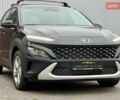 Черный Хендай Kona, объемом двигателя 2 л и пробегом 37 тыс. км за 16900 $, фото 5 на Automoto.ua