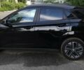 Черный Хендай Kona, объемом двигателя 0 л и пробегом 141 тыс. км за 18350 $, фото 6 на Automoto.ua