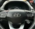 Черный Хендай Kona, объемом двигателя 0 л и пробегом 56 тыс. км за 8200 $, фото 16 на Automoto.ua