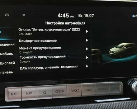 Черный Хендай Kona, объемом двигателя 0 л и пробегом 141 тыс. км за 18350 $, фото 22 на Automoto.ua