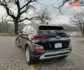 Чорний Хендай Kona, об'ємом двигуна 2 л та пробігом 20 тис. км за 22000 $, фото 13 на Automoto.ua