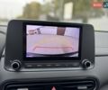 Черный Хендай Kona, объемом двигателя 2 л и пробегом 37 тыс. км за 16900 $, фото 33 на Automoto.ua