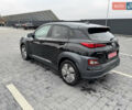 Чорний Хендай Kona, об'ємом двигуна 0 л та пробігом 80 тис. км за 15800 $, фото 7 на Automoto.ua