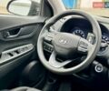 Черный Хендай Kona, объемом двигателя 2 л и пробегом 37 тыс. км за 16900 $, фото 27 на Automoto.ua