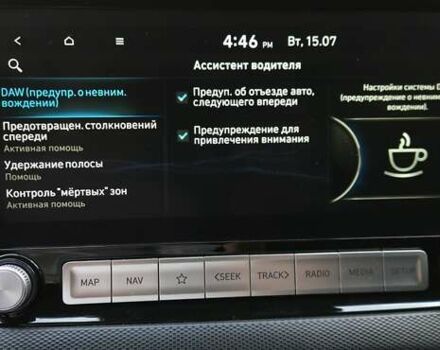 Черный Хендай Kona, объемом двигателя 0 л и пробегом 141 тыс. км за 18350 $, фото 26 на Automoto.ua