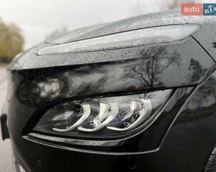 Черный Хендай Kona, объемом двигателя 0 л и пробегом 94 тыс. км за 19450 $, фото 8 на Automoto.ua