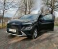 Чорний Хендай Kona, об'ємом двигуна 2 л та пробігом 20 тис. км за 22000 $, фото 3 на Automoto.ua