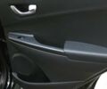 Черный Хендай Kona, объемом двигателя 0 л и пробегом 141 тыс. км за 18350 $, фото 19 на Automoto.ua