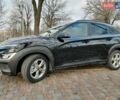 Чорний Хендай Kona, об'ємом двигуна 2 л та пробігом 20 тис. км за 22000 $, фото 8 на Automoto.ua
