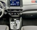 Черный Хендай Kona, объемом двигателя 2 л и пробегом 37 тыс. км за 16900 $, фото 24 на Automoto.ua