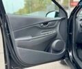 Черный Хендай Kona, объемом двигателя 2 л и пробегом 37 тыс. км за 16900 $, фото 18 на Automoto.ua