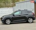 Черный Хендай Kona, объемом двигателя 2 л и пробегом 37 тыс. км за 16900 $, фото 7 на Automoto.ua