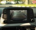 Черный Хендай Kona, объемом двигателя 2 л и пробегом 90 тыс. км за 17000 $, фото 15 на Automoto.ua