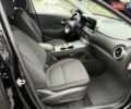 Черный Хендай Kona, объемом двигателя 0 л и пробегом 94 тыс. км за 19450 $, фото 14 на Automoto.ua