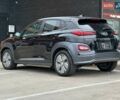 Черный Хендай Kona, объемом двигателя 0 л и пробегом 56 тыс. км за 8200 $, фото 5 на Automoto.ua