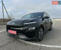 Черный Хендай Kona, объемом двигателя 0 л и пробегом 61 тыс. км за 18100 $, фото 6 на Automoto.ua