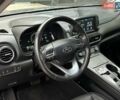 Черный Хендай Kona, объемом двигателя 0 л и пробегом 56 тыс. км за 8200 $, фото 14 на Automoto.ua