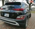 Чорний Хендай Kona, об'ємом двигуна 2 л та пробігом 20 тис. км за 22000 $, фото 16 на Automoto.ua
