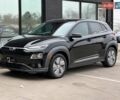 Черный Хендай Kona, объемом двигателя 0 л и пробегом 56 тыс. км за 8200 $, фото 3 на Automoto.ua