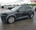 Чорний Хендай Kona, об'ємом двигуна 0 л та пробігом 62 тис. км за 5000 $, фото 1 на Automoto.ua