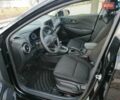 Чорний Хендай Kona, об'ємом двигуна 2 л та пробігом 20 тис. км за 22000 $, фото 30 на Automoto.ua