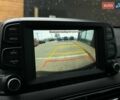 Черный Хендай Kona, объемом двигателя 0 л и пробегом 56 тыс. км за 8200 $, фото 20 на Automoto.ua