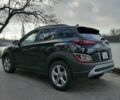 Чорний Хендай Kona, об'ємом двигуна 2 л та пробігом 20 тис. км за 22000 $, фото 15 на Automoto.ua