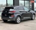 Черный Хендай Kona, объемом двигателя 0 л и пробегом 56 тыс. км за 8200 $, фото 8 на Automoto.ua