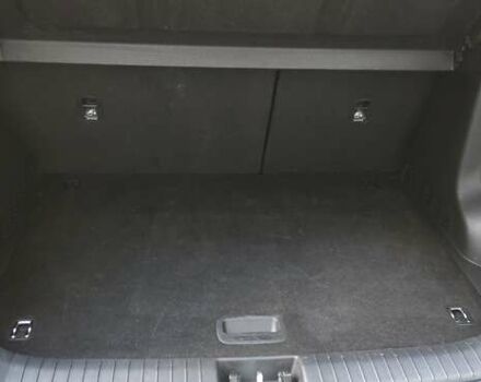 Черный Хендай Kona, объемом двигателя 0 л и пробегом 141 тыс. км за 18350 $, фото 30 на Automoto.ua