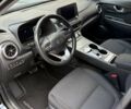 Черный Хендай Kona, объемом двигателя 0 л и пробегом 27 тыс. км за 17350 $, фото 15 на Automoto.ua