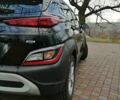 Чорний Хендай Kona, об'ємом двигуна 2 л та пробігом 20 тис. км за 22000 $, фото 14 на Automoto.ua