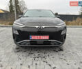 Чорний Хендай Kona, об'ємом двигуна 0 л та пробігом 80 тис. км за 15800 $, фото 9 на Automoto.ua