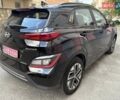 Черный Хендай Kona, объемом двигателя 0 л и пробегом 27 тыс. км за 17350 $, фото 6 на Automoto.ua