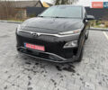 Чорний Хендай Kona, об'ємом двигуна 0 л та пробігом 80 тис. км за 15800 $, фото 1 на Automoto.ua