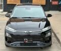 Черный Хендай Kona, объемом двигателя 0 л и пробегом 56 тыс. км за 8200 $, фото 1 на Automoto.ua